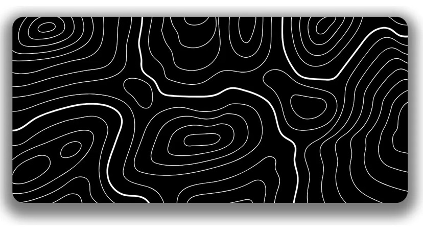 Mousepad XL Premium