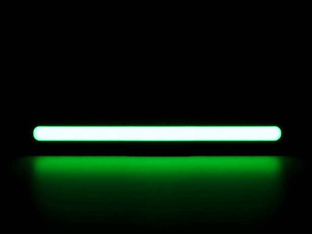Luminária RGB